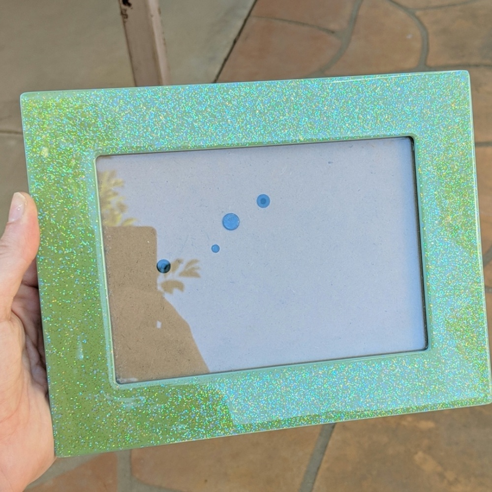 Picture frame